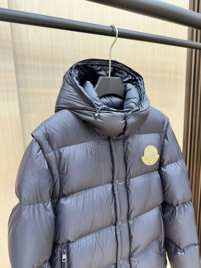 Moncler Down Coat